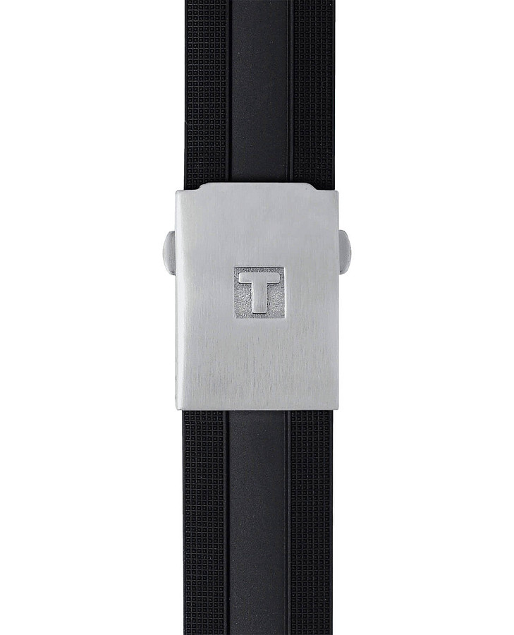 Часы Tissot T-Touch Exper Solar NBA Special Edition T091.420.47.207.01 — каучук, мужские
