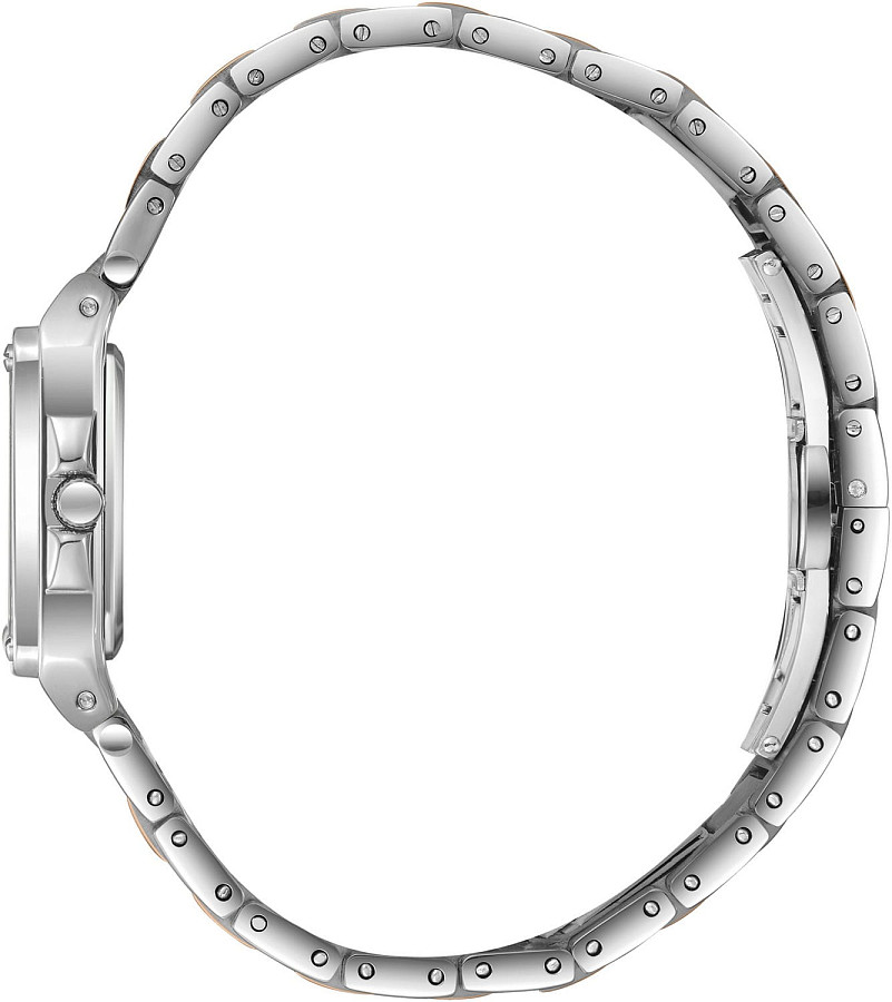 Часы Beverly Hills Polo Club BP3671C.220 — металл сталь, США