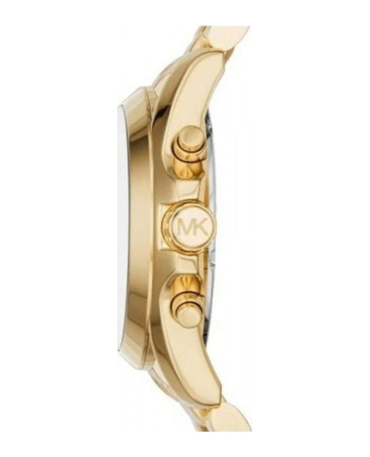 Часы Michael Kors Hunger stop MK6272 — сталь, США