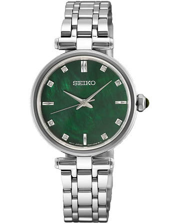 Seiko Discover More HGH006P1