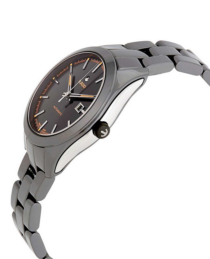 Часы Rado Hyperchrome R32260172 — механические, керамика