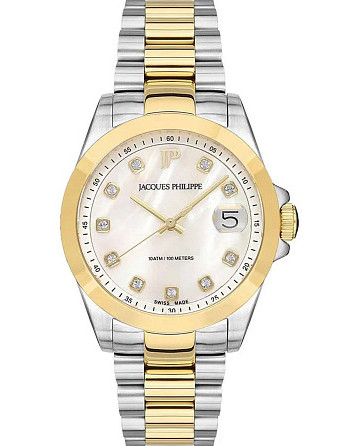Jacques Philippe Infinitum JPQLS347388YG
