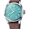 Швейцарские механические часы Oris Big Crown Calibre 473 01 473 7786 4065-07 5 19 22FC