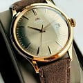 Японские механические часы Orient Classic Automatic RA-AC0P04Y (RN-AC0P04Y), фото 9