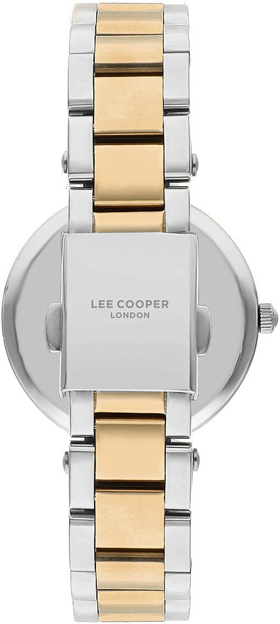 Часы Lee Cooper LC07603.230 — металл сталь, Англия