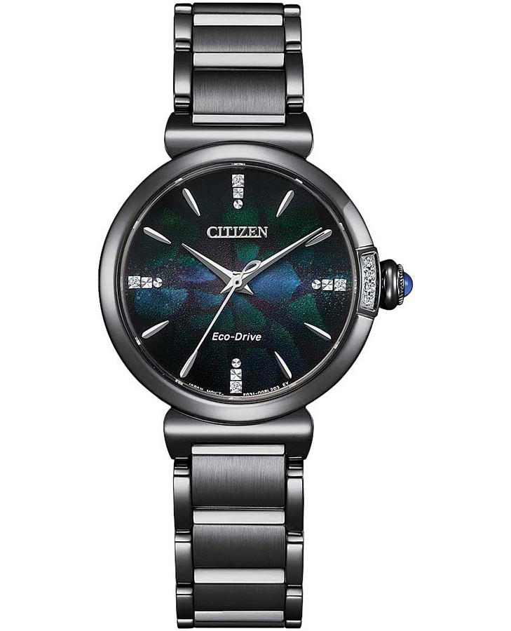 Часы Citizen Citizen L EM1067-88E — женские, цветной