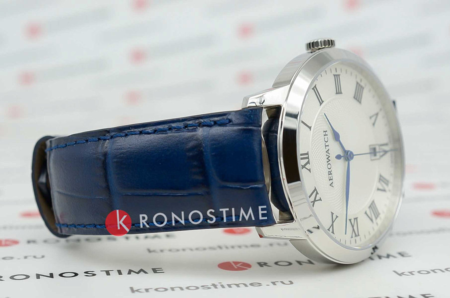 Часы Aerowatch Les Grandes Classiques 42991 AA04 — артикул 42991 AA04