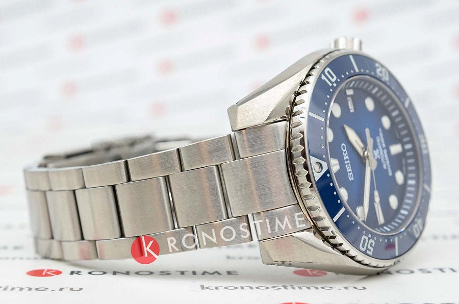 Часы Seiko Prospex SPB321J1 — артикул SPB321J1