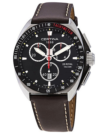 Certina DS Podium C010.417.16.051.00