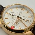 Швейцарские механические часы Certina DS Podium Chronograph Automatic C001.427.36.037.00, фото 5