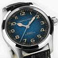 Швейцарские механические часы Hamilton Khaki Field Murph 38 mm H70405740, фото 6