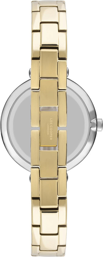 Часы Lee Cooper LC07412.220 — металл сталь, Англия