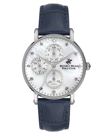 Beverly Hills Polo Club BP3253X.329