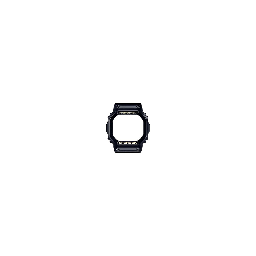 Часы Casio G-Shock DWE-5600HG-1DR (DWE-5600HG-1) — мужские, золотистый