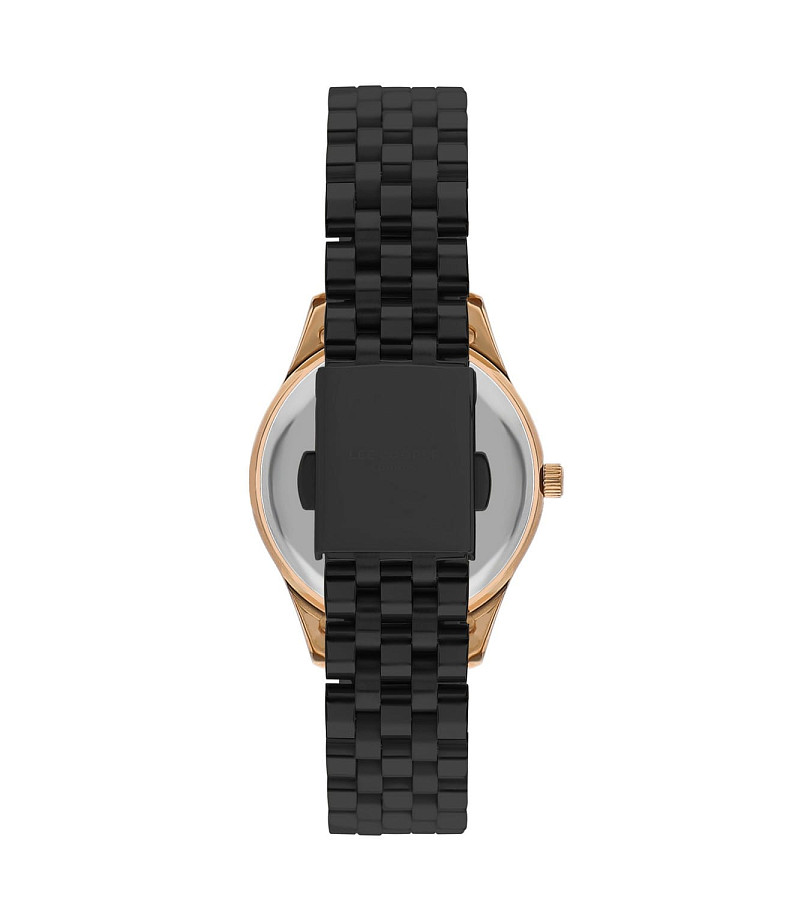 Часы Lee Cooper LC07826.450 — металл сталь, Англия