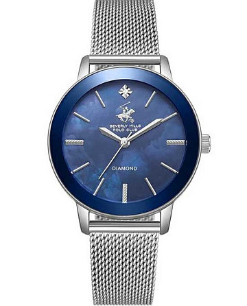 Beverly Hills Polo Club BP3734C.390
