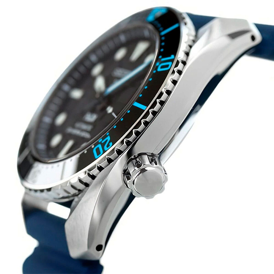 Часы Seiko Prospex SPB325J1 — каучук, мужские