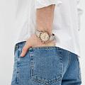 Итальянские наручные часы Emporio Armani Mario AR11352 с хронографом, фото 4