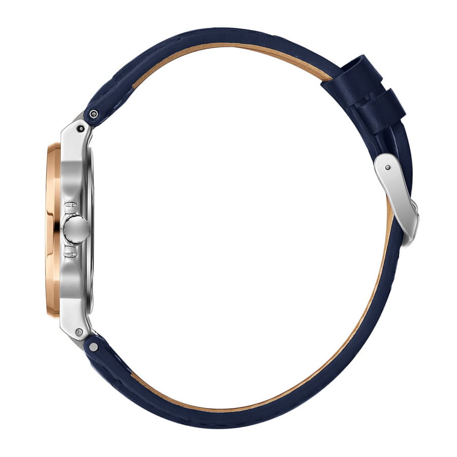 Часы Lee Cooper LC08107.599 — металл сталь, Англия