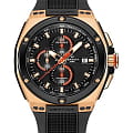 Швейцарские механические часы Certina DS Eagle Chronograph Automatic C023.727.37.051.00