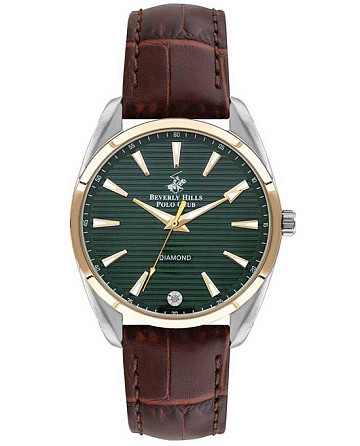 Beverly Hills Polo Club BP3339X.270