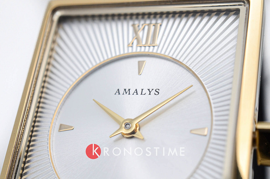 Часы Amalys Hepburn AMW-237 — Бельгия, кварцевые