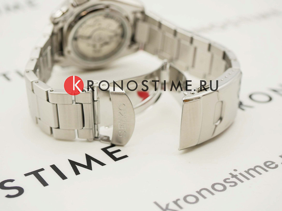 Часы Seiko 5 Sports SKX series SRPD51K1 — Япония, мужские