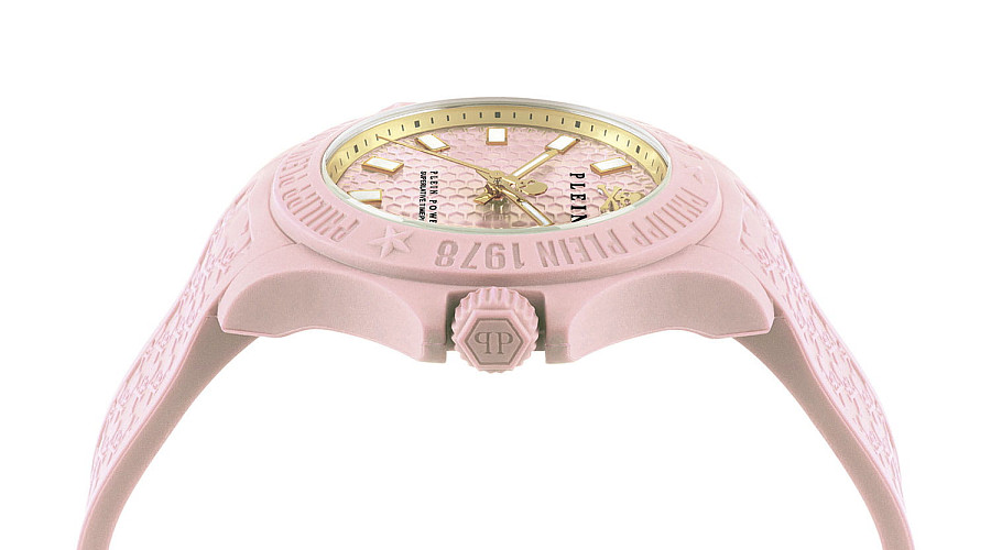 Часы Philipp Plein Plein Power PWKAA0321 — силикон, Германия
