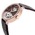 Швейцарские механические часы Rado Centrix Automatic Diamonds Open Heart R30248715, фото 2