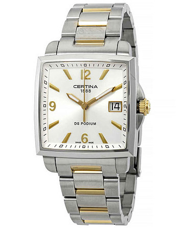 Certina DS Podium C001.310.22.037.00