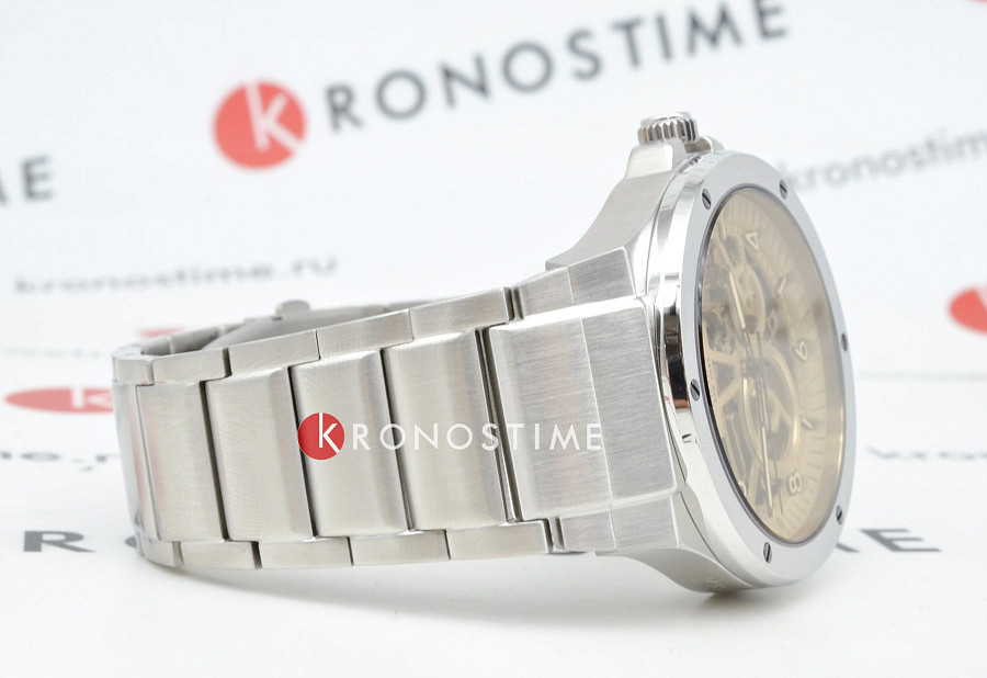 Часы Kenneth Cole Automatic KCWGY0063302 — артикул KCWGY0063302
