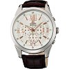 Японские часы Orient TW04008W (FTW04008W)