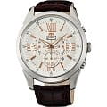 Японские часы Orient TW04008W (FTW04008W)