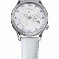 Швейцарские механические часы L'Duchen Coquille D 713.16.33, фото 3