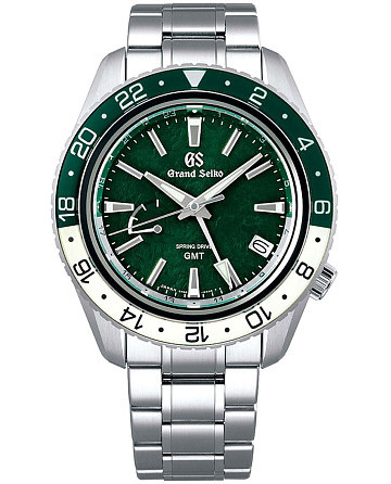 Seiko Grand Sport SBGE295G