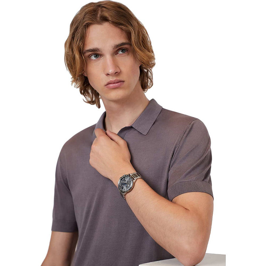 Часы Emporio Armani Mario AR11391 — артикул AR11391