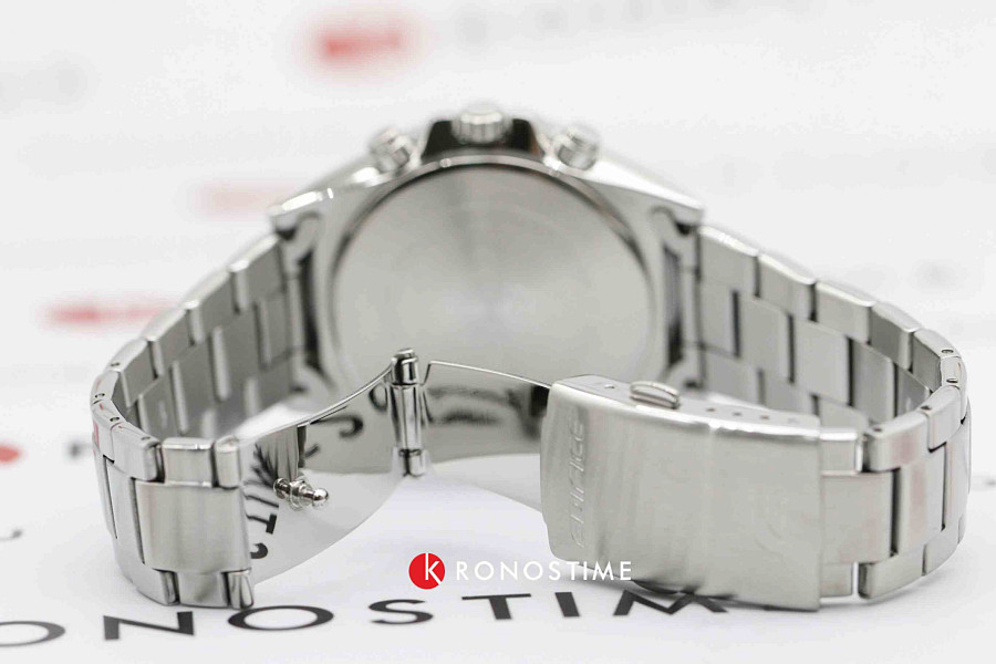 Часы Casio Edifice EFV-630D-2AVUDF (EFV-630D-2A) — Япония, кварцевые