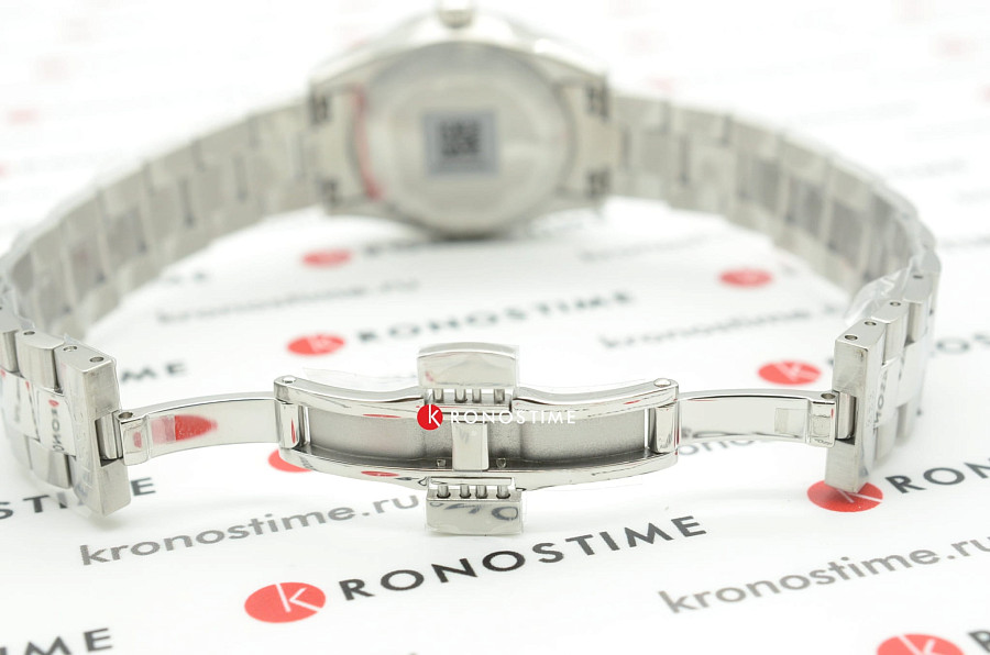 Часы Tissot T-My Lady T132.010.11.031.00 — артикул T1320101103100, женские