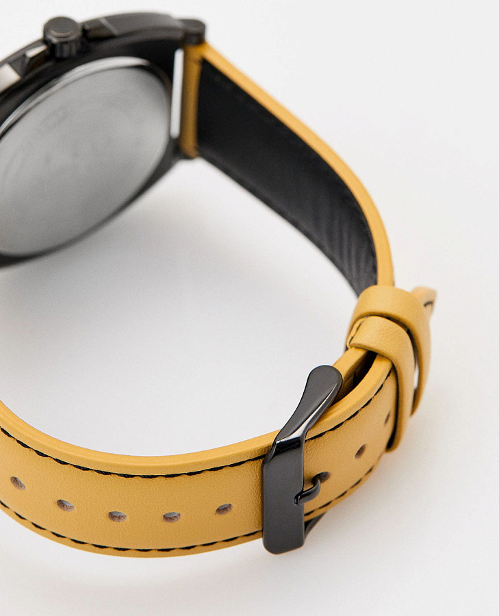 Часы Casio Collection MTP-E715L-5A — артикул MTP-E715L-5A