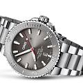 Швейцарские механические часы Oris Aquis Date Relief 01 733 7730 4153-07 8 24 05PEB, фото 2