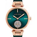 Американские наручные часы Anne Klein Crystal Metals 3000RGTE