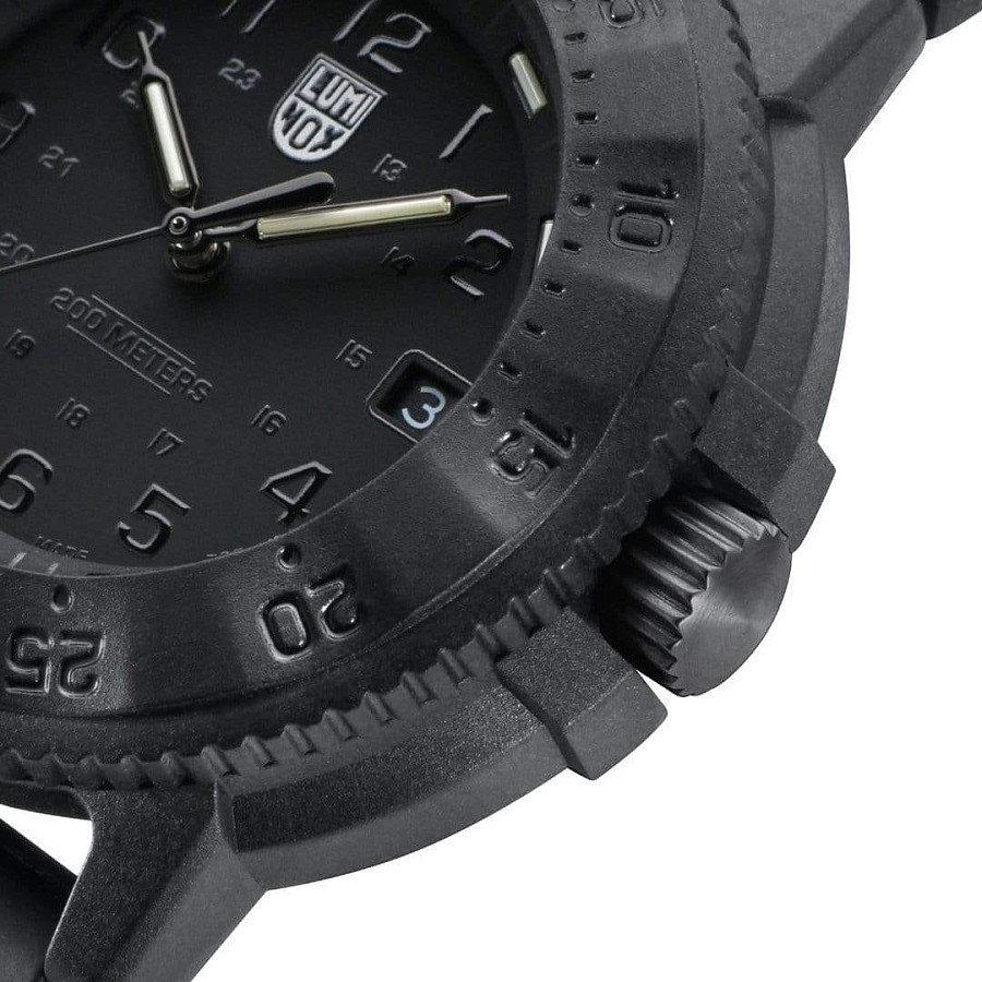 Часы Luminox Navy SEAL XS.3001.EVO.BO.S — артикул XS.3001.EVO.BO.S