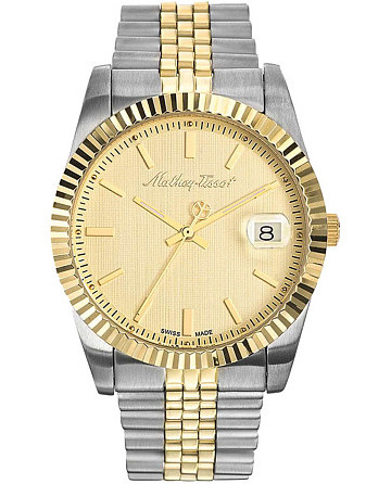 Mathey-Tissot Mathy H810BDI