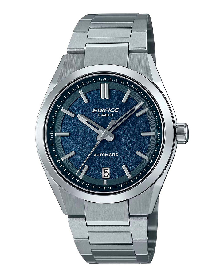 Часы Casio Edifice EFK-100D-2A — мужские, синий