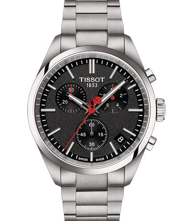 Tissot PR 100 Vuelta T150.417.11.051.01