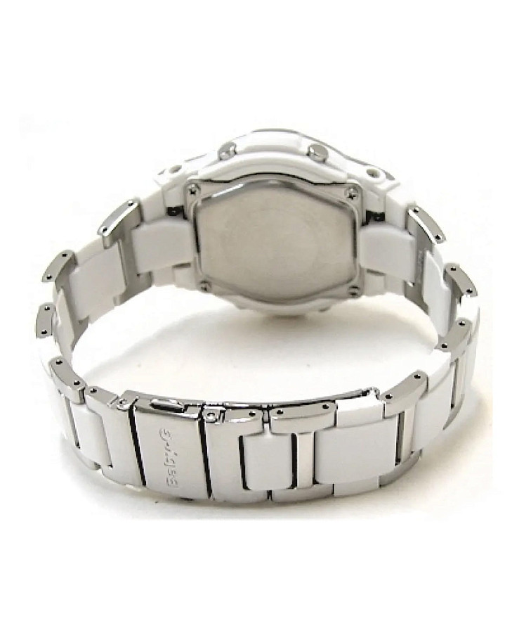 Часы Casio Baby-G BGA-112C-7BDR — кварцевые, пластик