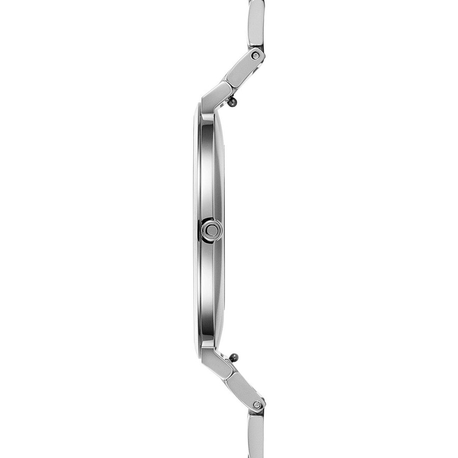 Часы Obaku Links V258GXCISC — сталь с ip покрытием, мужские