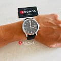 Швейцарские механические часы Tissot PRC 200 Automatic Chronograph T055.427.16.057.00, фото 8
