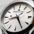 Швейцарские часы Maurice Lacroix 1975 Quartz 33mm 751006-SS002-130-1, фото 7