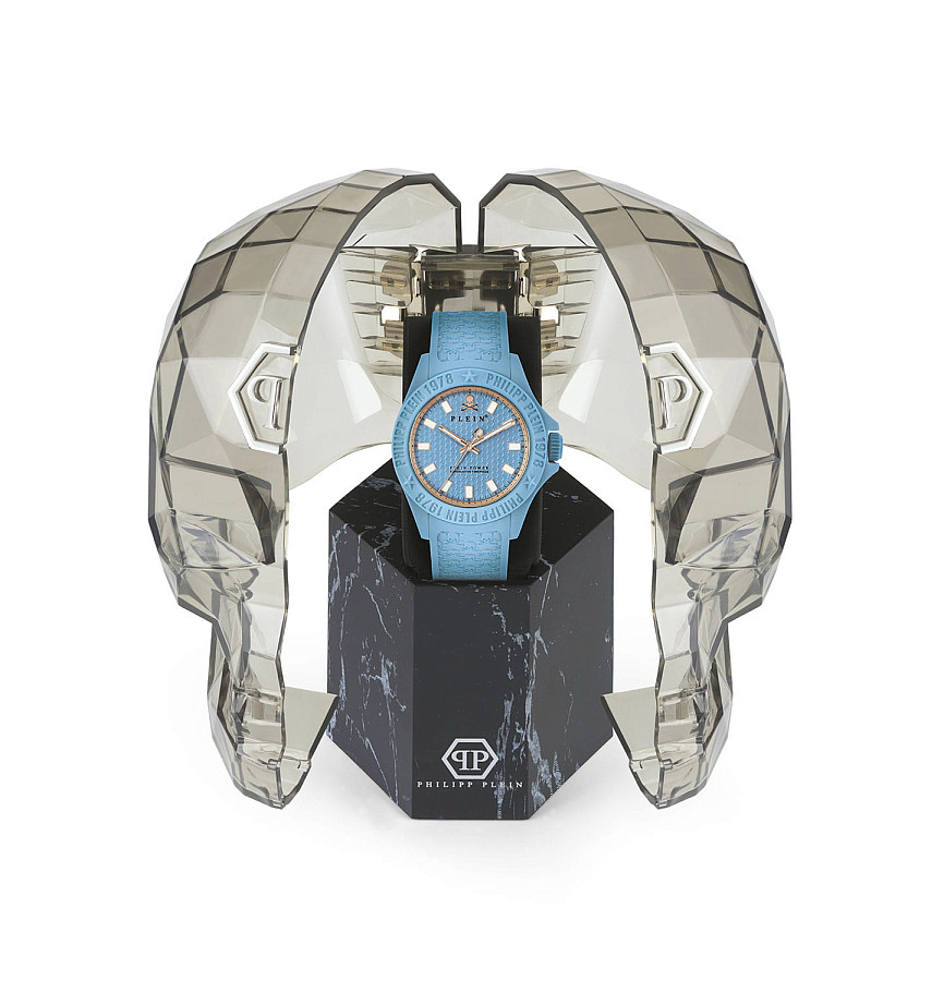Часы Philipp Plein Plein Power PWKAA0421 — артикул PWKAA0421